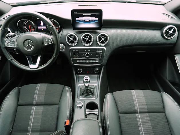MERCEDES-BENZ A-Klasse A 200 Urban