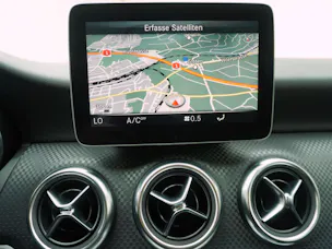 Mercedes-Benz A-Klasse A 200 Urban
