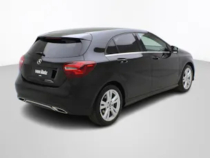 MERCEDES-BENZ A-Klasse A 200 Urban