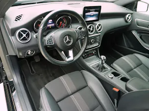 Mercedes-Benz A-Klasse A 200 Urban