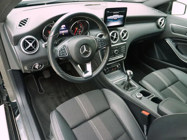 Mercedes-Benz A-Klasse A 200 Urban
