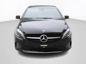 MERCEDES-BENZ A-Klasse A 200 Urban