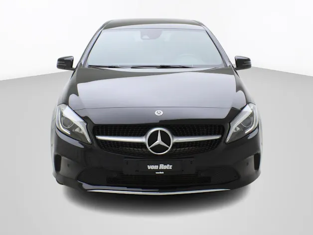 MERCEDES-BENZ A-Klasse A 200 Urban