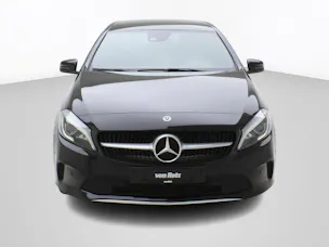 Mercedes-Benz A-Klasse A 200 Urban