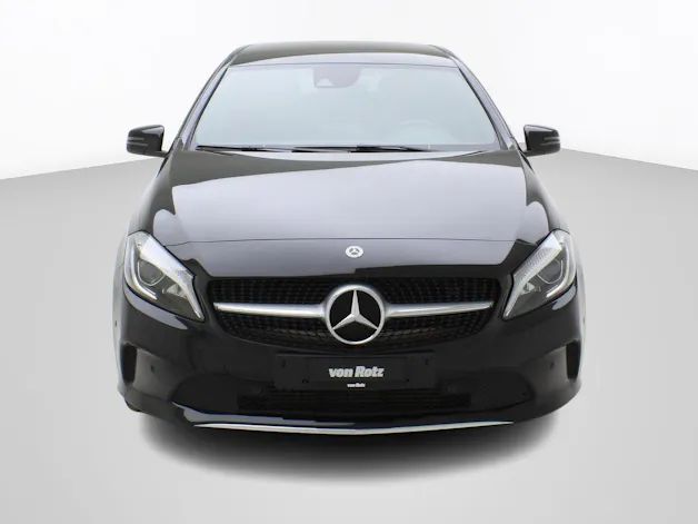 Mercedes-Benz A-Klasse A 200 Urban