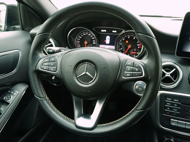 MERCEDES-BENZ A-Klasse A 200 Urban