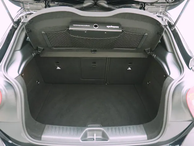 MERCEDES-BENZ A-Klasse A 200 Urban