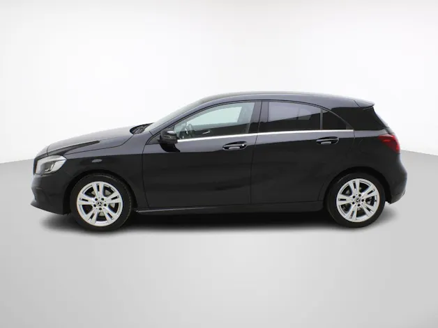 Mercedes-Benz A-Klasse A 200 Urban