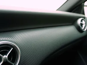 Mercedes-Benz A-Klasse A 200 Urban