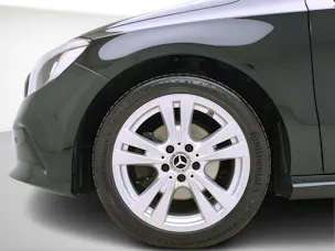 Mercedes-Benz A-Klasse A 200 Urban