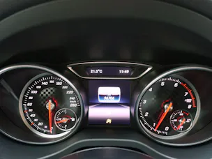 Mercedes-Benz A-Klasse A 200 Urban