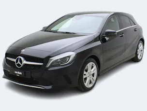 Mercedes-Benz A-Klasse A 200 Urban
