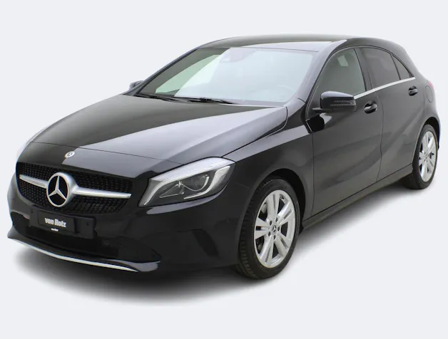 Mercedes-Benz A-Klasse A 200 Urban