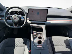 ZEEKR 001 Privilege AWD