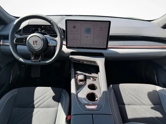 ZEEKR 001 Privilege AWD