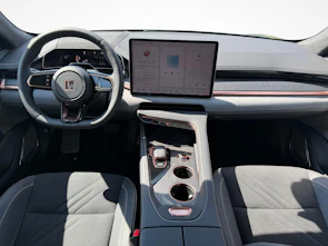 image du véhicule ZEEKR 001 Privilege AWD