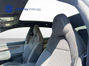 ZEEKR 001 Privilege AWD