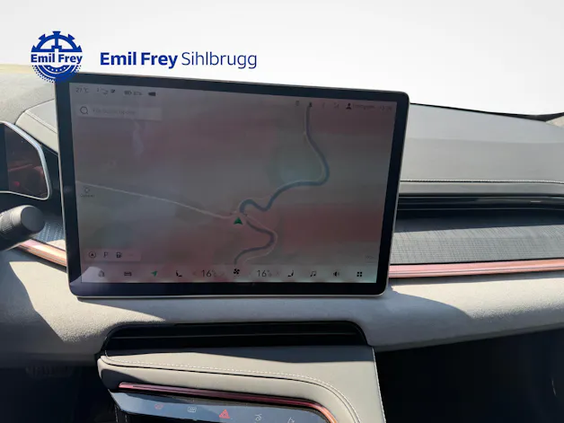 ZEEKR 001 Privilege AWD