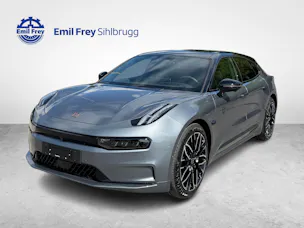 ZEEKR 001 Privilege AWD