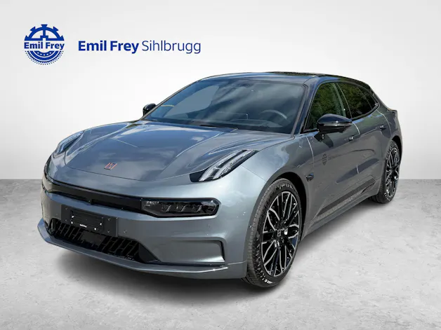 ZEEKR 001 Privilege AWD