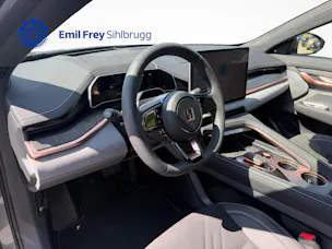ZEEKR 001 Privilege AWD