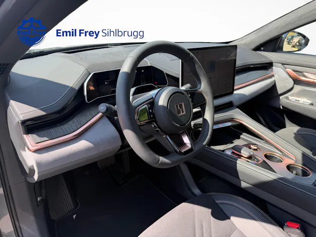 ZEEKR 001 Privilege AWD