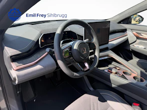 image du véhicule ZEEKR 001 Privilege AWD