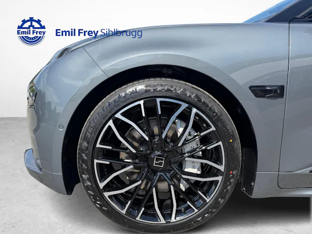 ZEEKR 001 Privilege AWD