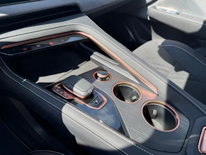 image du véhicule ZEEKR 001 Privilege AWD