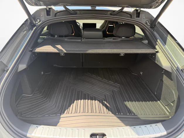 ZEEKR 001 Privilege AWD