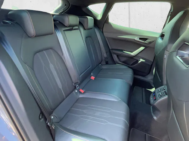 Cupra Formentor 2.0 TSI VZ 4Drive DSG