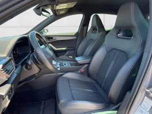 Cupra Formentor 2.0 TSI VZ 4Drive DSG