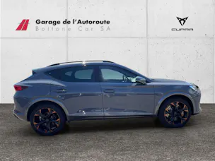 Cupra Formentor 2.0 TSI VZ 4Drive DSG