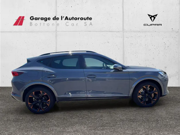 Cupra Formentor 2.0 TSI VZ 4Drive DSG