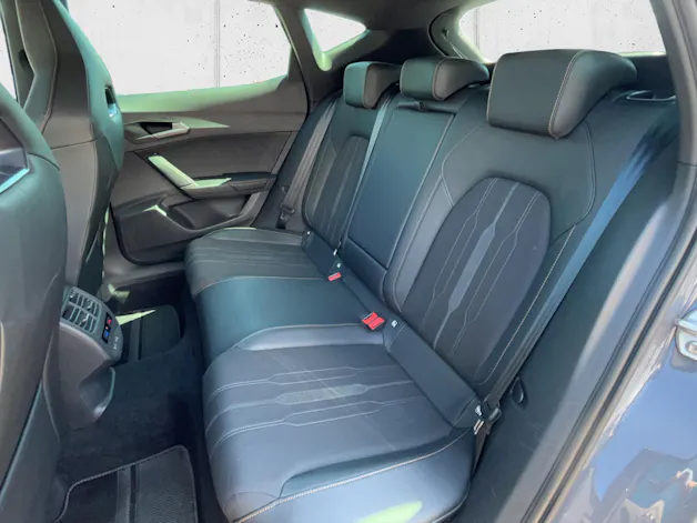 Cupra Formentor 2.0 TSI VZ 4Drive DSG