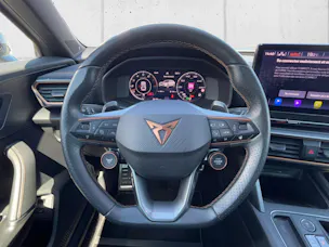 Cupra Formentor 2.0 TSI VZ 4Drive DSG