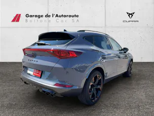 Cupra Formentor 2.0 TSI VZ 4Drive DSG