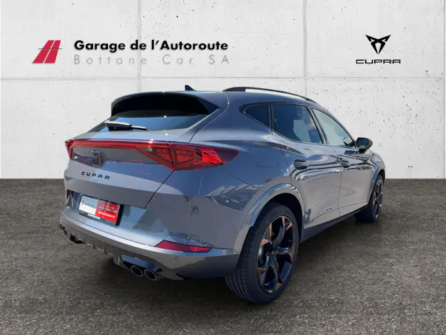 Cupra Formentor 2.0 TSI VZ 4Drive DSG
