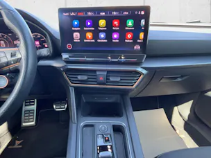 Cupra Formentor 2.0 TSI VZ 4Drive DSG