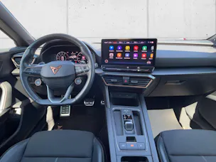 Cupra Formentor 2.0 TSI VZ 4Drive DSG