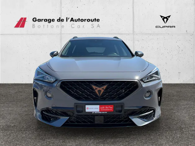 Cupra Formentor 2.0 TSI VZ 4Drive DSG