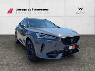 Cupra Formentor 2.0 TSI VZ 4Drive DSG