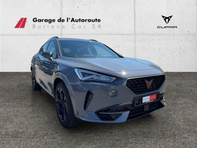 Cupra Formentor 2.0 TSI VZ 4Drive DSG