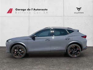 Cupra Formentor 2.0 TSI VZ 4Drive DSG
