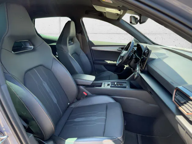 Cupra Formentor 2.0 TSI VZ 4Drive DSG