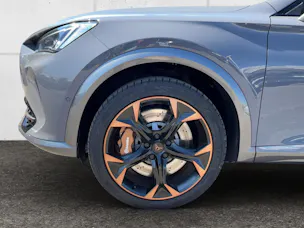 Cupra Formentor 2.0 TSI VZ 4Drive DSG