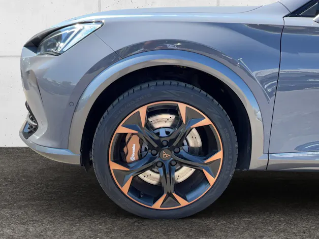 Cupra Formentor 2.0 TSI VZ 4Drive DSG