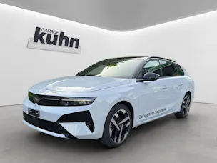 Opel Astra Electric ST Ultimate