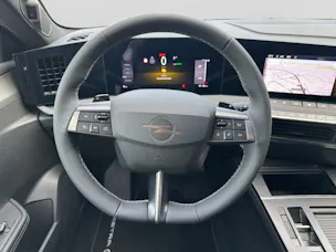 Opel Astra Electric ST Ultimate