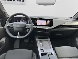 Opel Astra Electric ST Ultimate